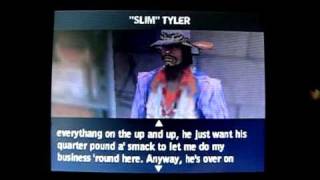 Colors on Gizmondo. Gameplay & Commentary