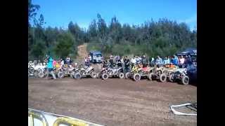 preview picture of video '5º Cross Country TT Sandim 2014 (Quads)'
