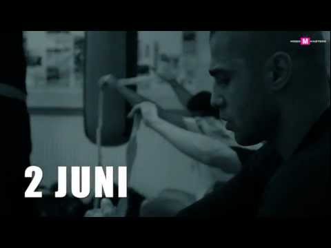 EAST DIAMOND EVENTS 2 JUNI 2012