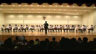 Flight of the Foo-birds (Count Basie)