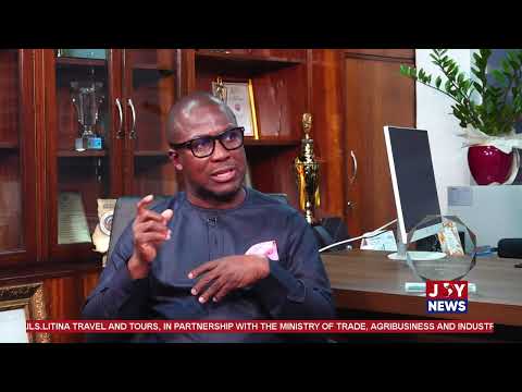 We are more efficient now than we have ever been - Mr. Kwasi Afreh Biney, Director General, SSNIT.