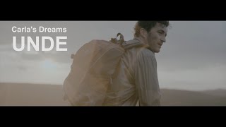 Carla&#39;s Dreams - Unde (Inima Moldovei video)