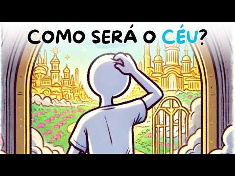 What will HEAVEN be like according to the Bible?