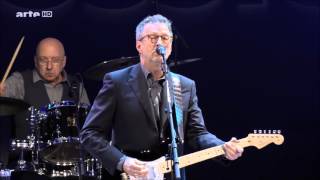 Eric Clapton - Don&#39;t Go to Strangers