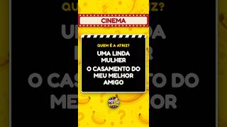 Capa de Quem é a Atriz #03