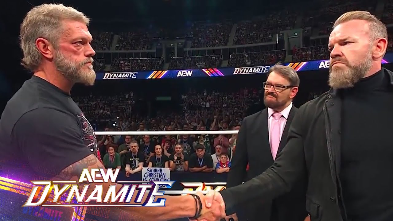 Video Test Thumbnail