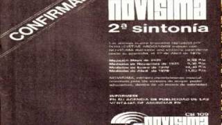 RADIO NOVISIMA