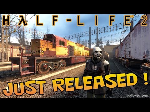 Half-Life 2: FusionVille - LiveStream