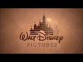 Walt Disney Pictures Buena Vista International Television Home On The Rage