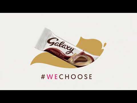 We Choose ( The Galaxy Song ) – feat. Zena Emad, Maritta Hallani & Donia Waelll