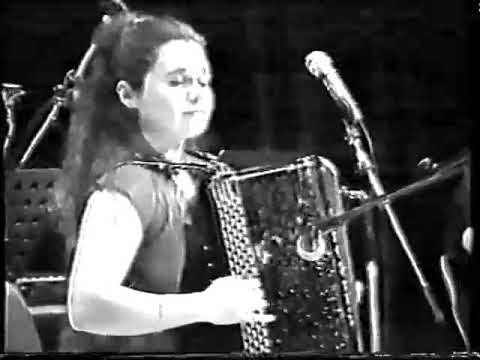 Domi Emorine Доми Эморин, Morice Larcange "Caprice Seusette"Доми Эморин. M. Лоркандж"Каприз-мазурка"