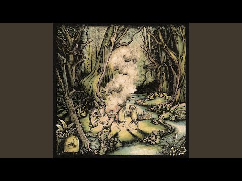 Wait For Me - The Mountain Grass Unit