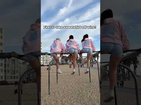 Who do you think won? 😉