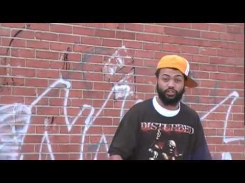 VENGENCE BY I.Q. AKA ZULU 7 PRODUCED BY RYHO BEATZ
