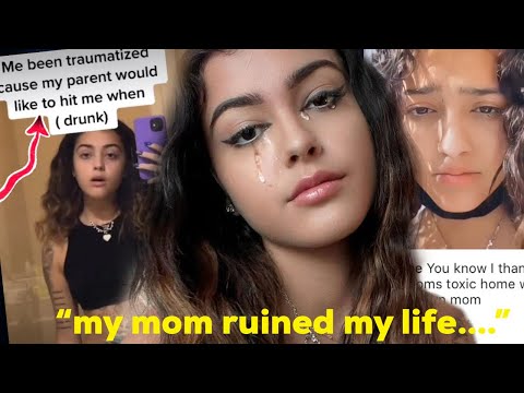 Malu Trevejo Mom Name