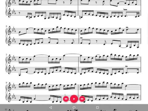 Sheet Music
