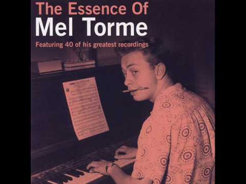 Cheek To Cheek - Mel Torme