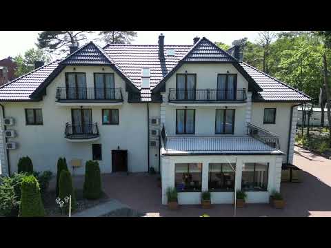 Villa Mariner w Mielnie