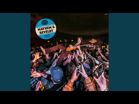 Video thumbnail for Dirty Mind (Live)