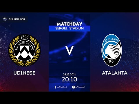 Italy winter cup 4-tur. UDINESE-ATALANTA