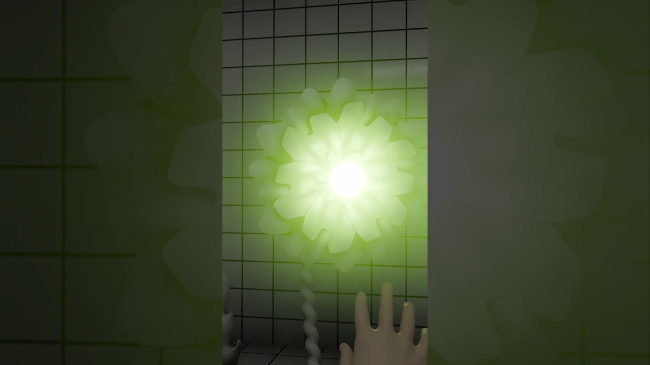 肉の提灯(灯篭) / Meat Lantern #shorts