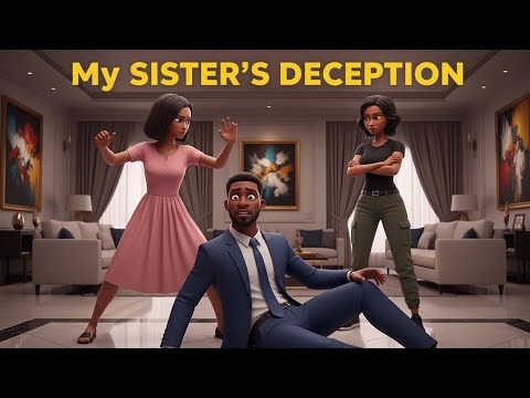 Abused Wife's Identical Twin Sister Takes REVENGE on Her Husband | True Life Story