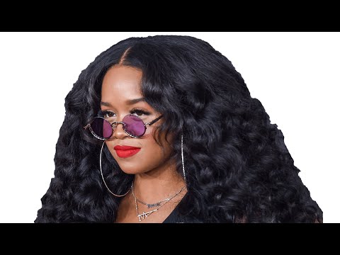 H.E.R - The Journey (Visualizer)