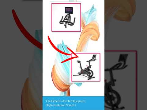 Echelon Connect Sport S Indoor Cycling Exercise Bike Review