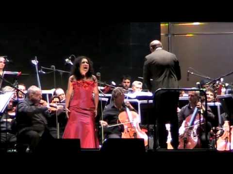 Gran Gala dell Opera Orchestra Filarmonica della Fenice