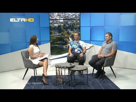 BL HRONIKA 07 06 22 - GOSTI IGOR KUZMANOVIĆ I DRAGAN BABIĆ