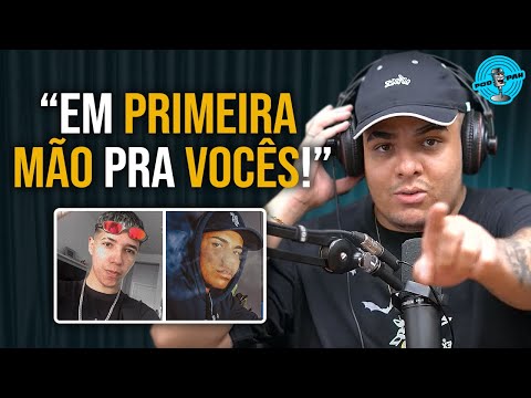 MÚSICA DO IGÃO COM MASSARU E DANZO