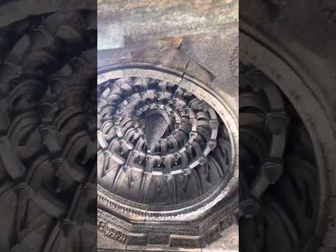 Hoyasala Temple Series