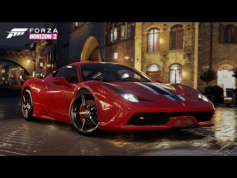 Forza Horizon 2 - Xbox One - Gamessystemstv (Episode 62 Part 1)