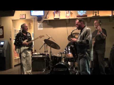 The Famous Tim McKee and Friends @ Last Call Lounge November 17th 2013 ~Encore~