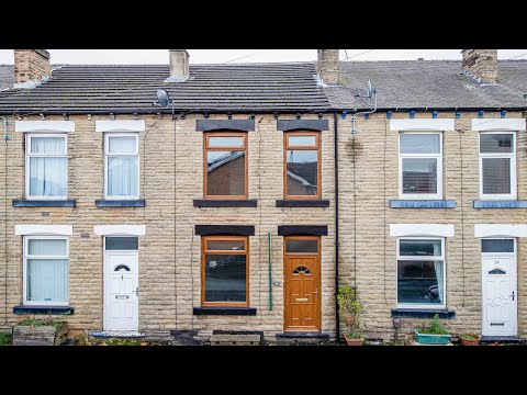 Grosvenor Street, Agbrigg - Virtual Tour