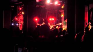 Smoking Popes &quot;Ramblin&#39; Rose (Intro)&quot; &amp; &quot;Off My Mind&quot; Live in Chicago 12/18/15