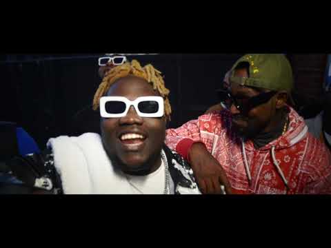 Star Vicy & Yaa Pono @yaapono5067 - Fire Dey (Music Video)