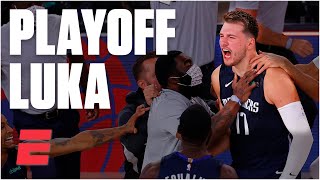 [高光] Luka Doncic Series Highlights v.s. LAC