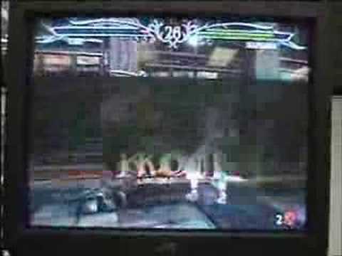 g2e SC3 Winner's Finals: King Lo Vs. Ceron Part 2