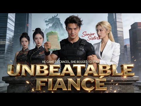 I’m a martial arts god, but my beautiful sisters won't stop chasing me!