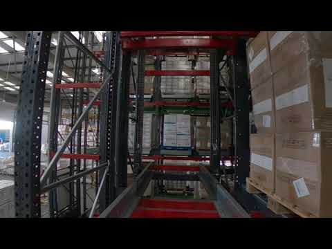 See Inside Automated Storage
