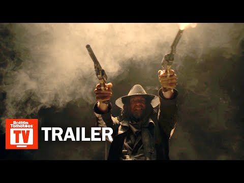 Preacher Season 2 Trailer | Rotten Tomatoes TV