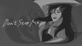 - aun - Don't Stop Me