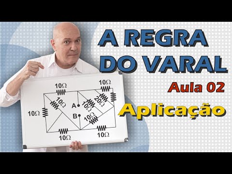 REGRA DO VARAL_Aula 2_APLICANDO A REGRA DO VARAL