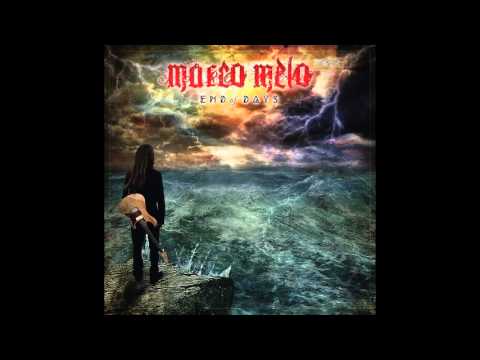 Wartime - Marco Melo