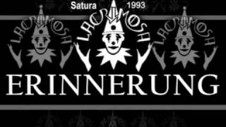 Lacrimosa - Erinnerung (Letras Aleman/Español)