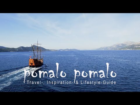 Italien vs Kroatien im Urlaub - wo und wann man besser Urlaub machen kann