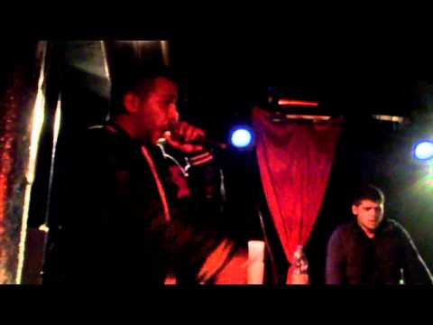 Duran Baba & Shievo Bugatti Live@Taktlo$$ Part02
