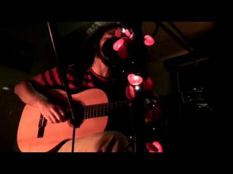 Cambuci Roots Apresenta - Saulo Duarte e a Unidade - Querida