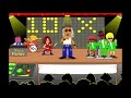 10 Times Table Song - Percy Parker - Just Add A Zero - with animation and lyrics